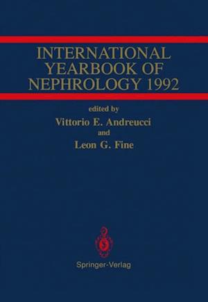 International Yearbook of Nephrology 1992