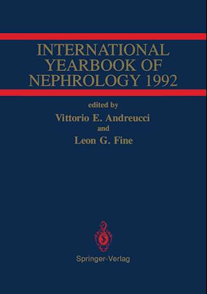 International Yearbook of Nephrology 1992