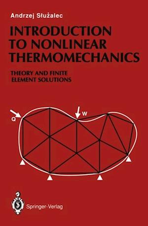 Introduction to Nonlinear Thermomechanics