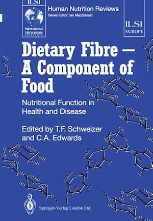 Dietary Fibre — A Component of Food