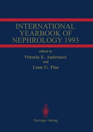 International Yearbook of Nephrology 1993