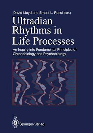 Ultradian Rhythms in Life Processes