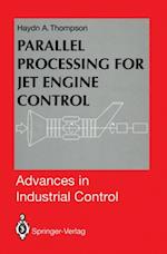 Parallel Processing for Jet Engine Control