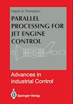 Parallel Processing for Jet Engine Control