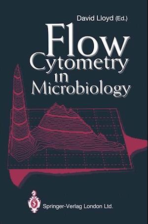 Flow Cytometry in Microbiology