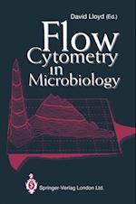 Flow Cytometry in Microbiology