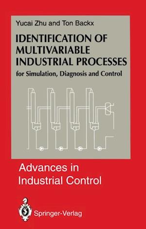 Identification of Multivariable Industrial Processes