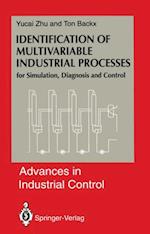 Identification of Multivariable Industrial Processes