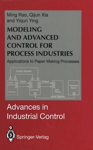 Modeling and Advanced Control for Process Industries