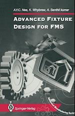 Advanced Fixture Design for FMS