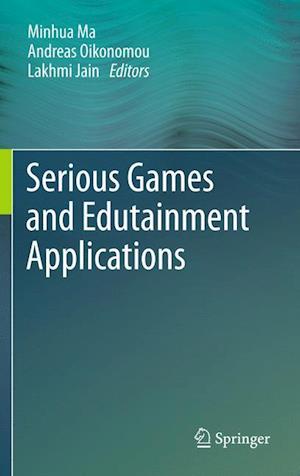 Serious Games and Edutainment Applications