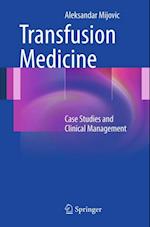 Transfusion Medicine