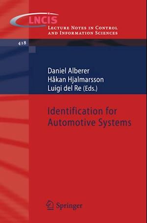 Identification for Automotive Systems