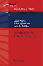 Identification for Automotive Systems