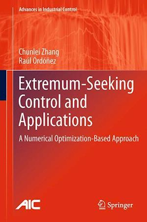 Extremum-Seeking Control and Applications