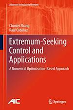Extremum-Seeking Control and Applications