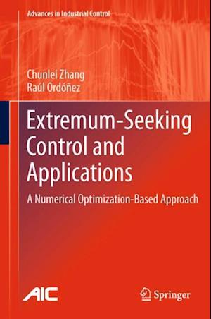 Extremum-Seeking Control and Applications