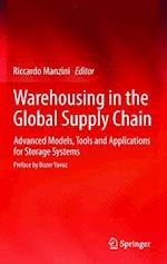 Warehousing in the Global Supply Chain