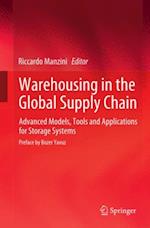 Warehousing in the Global Supply Chain