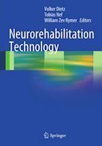 Neurorehabilitation Technology