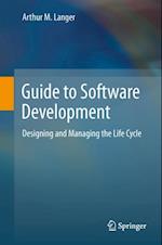 Guide to Software Development