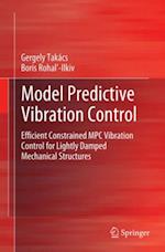 Model Predictive Vibration Control