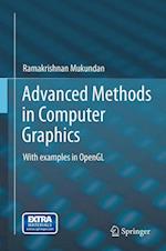 Advanced Methods in Computer Graphics