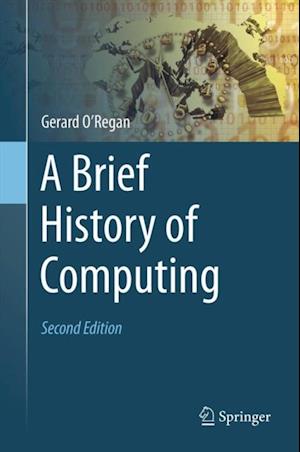 Brief History of Computing