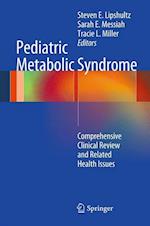 Pediatric Metabolic Syndrome