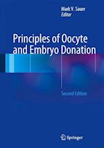 Principles of Oocyte and Embryo Donation