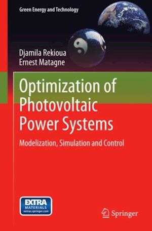 Optimization of Photovoltaic Power Systems