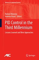 PID Control in the Third Millennium