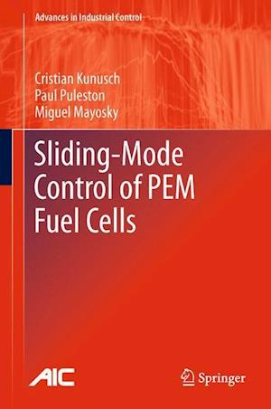 Sliding-Mode Control of PEM Fuel Cells