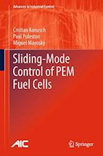 Sliding-Mode Control of PEM Fuel Cells