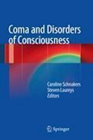 Coma and Disorders of Consciousness