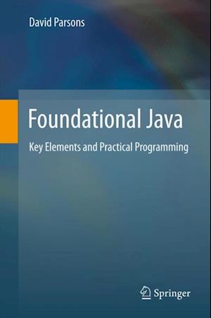 Foundational Java