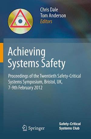 Achieving Systems Safety