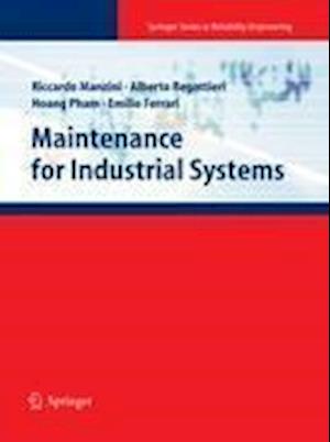 Maintenance for Industrial Systems