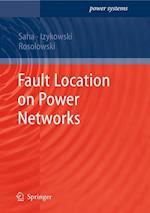 Fault Location on Power Networks