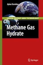 Methane Gas Hydrate