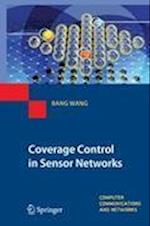 Coverage Control in Sensor Networks