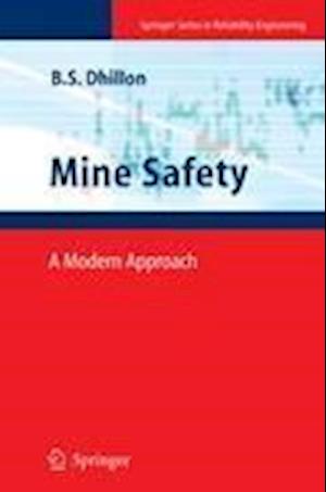 Mine Safety