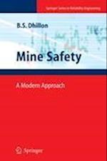 Mine Safety