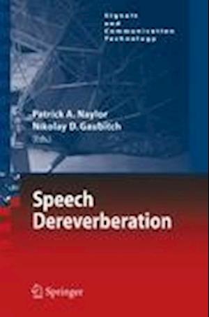 Speech Dereverberation