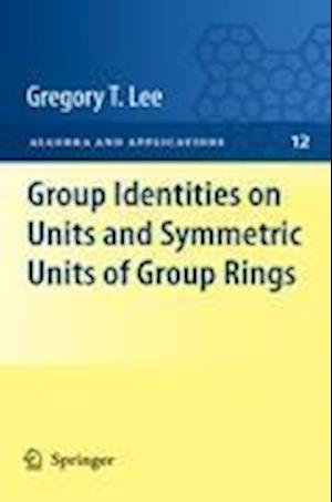 Group Identities on Units and Symmetric Units of Group Rings