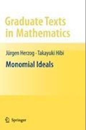 Monomial Ideals