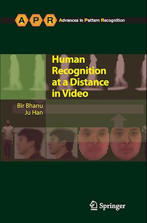 Human Recognition at a Distance in Video