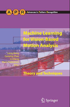 Machine Learning for Vision-Based Motion Analysis