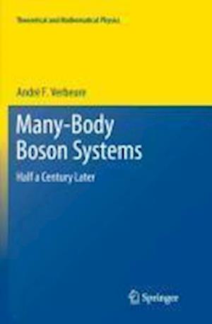 Many-Body Boson Systems