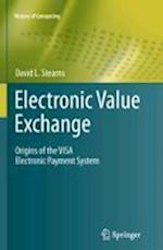 Electronic Value Exchange